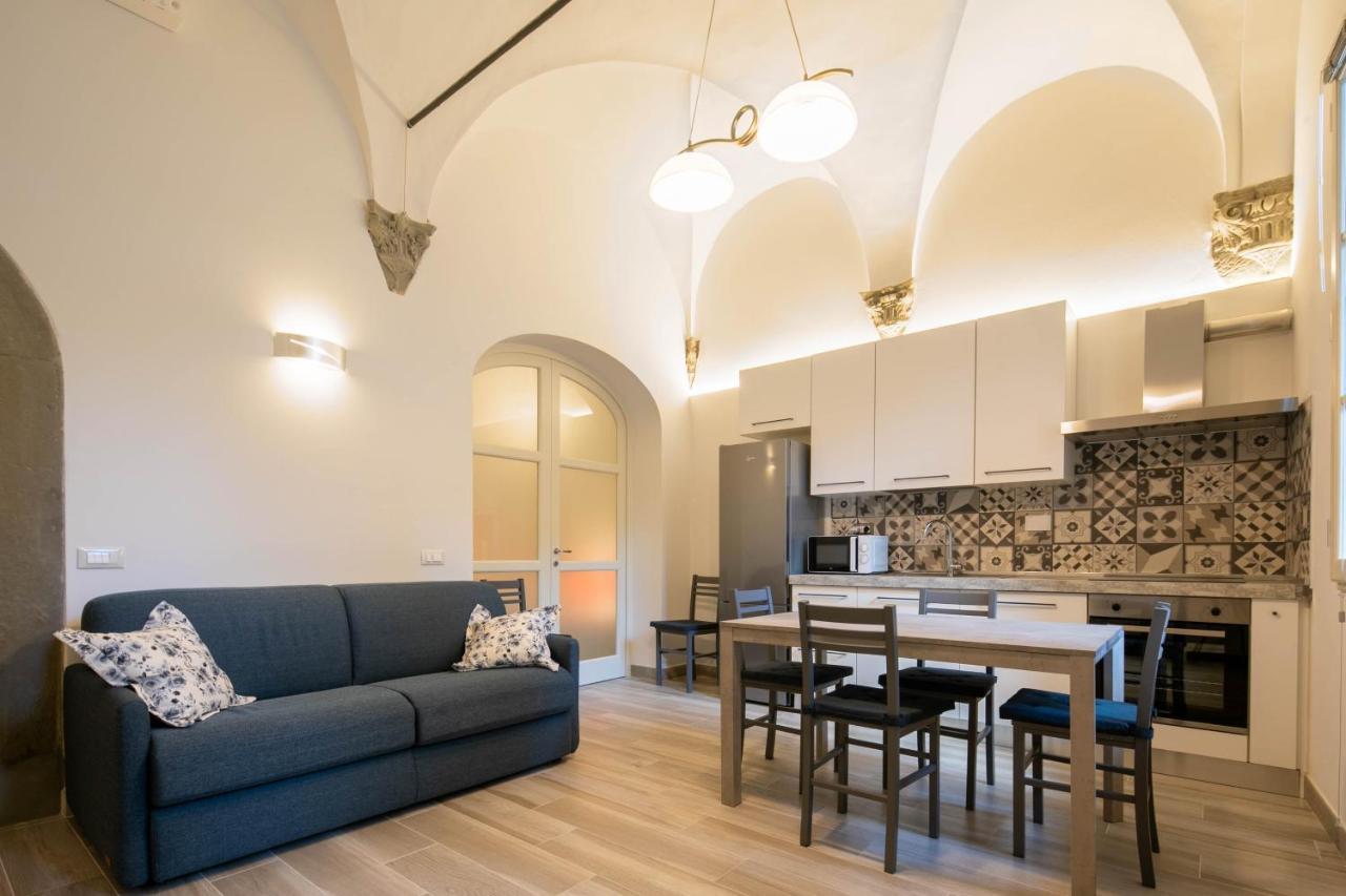 Apartamento Le Volte By Mmega