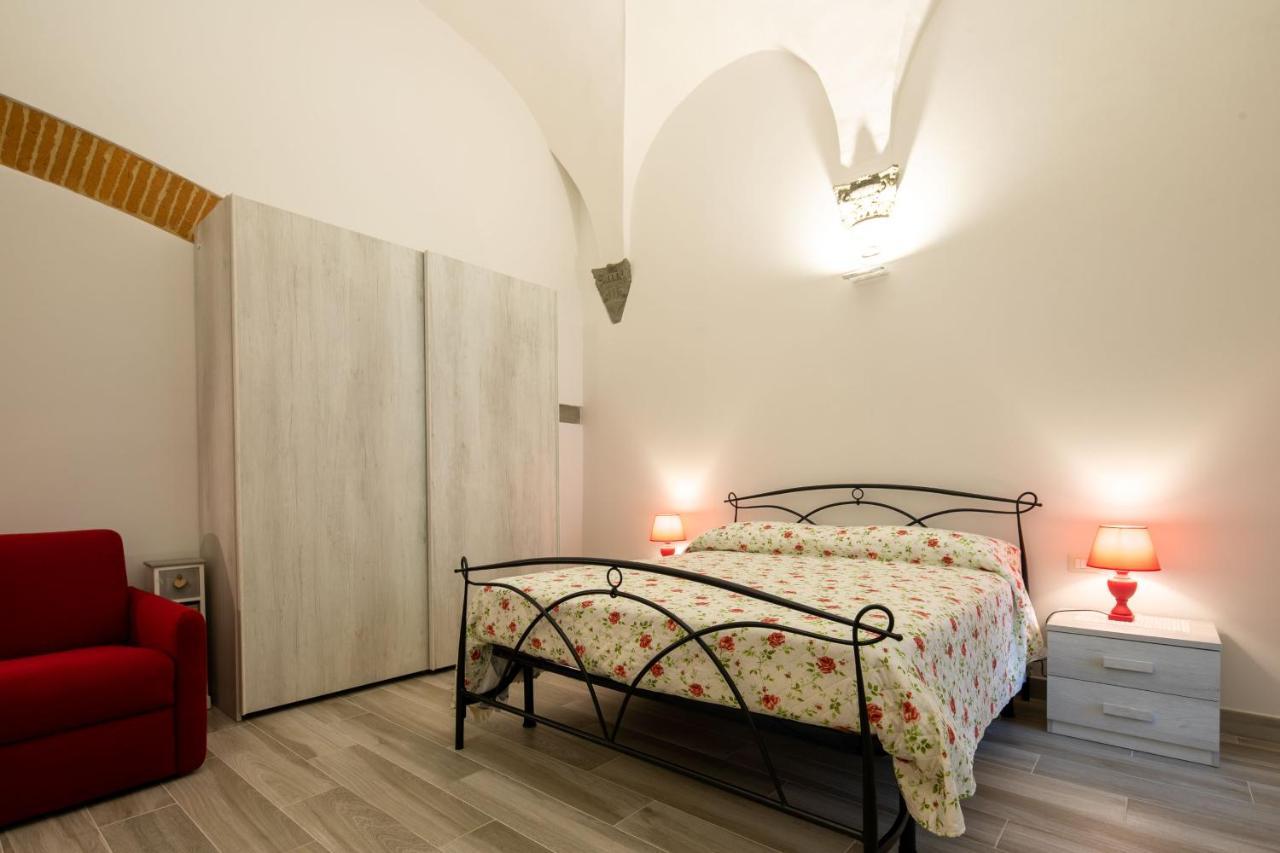 Le Volte By Mmega Apartamento *