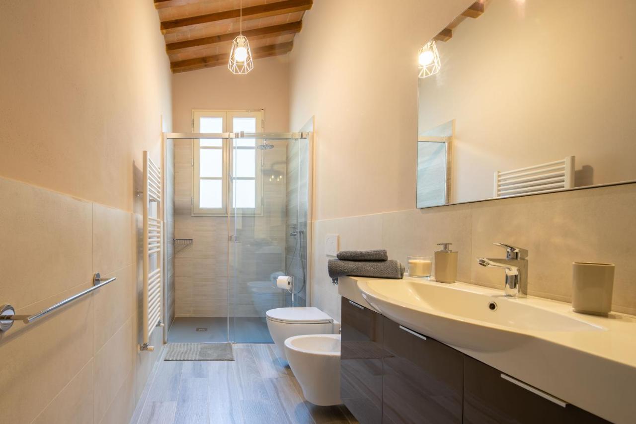 Apartamento Le Volte By Mmega *