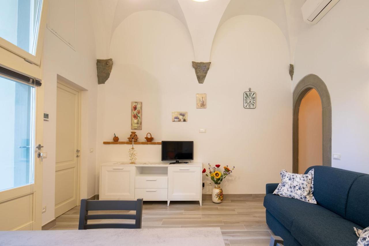 Le Volte By Mmega Apartamento