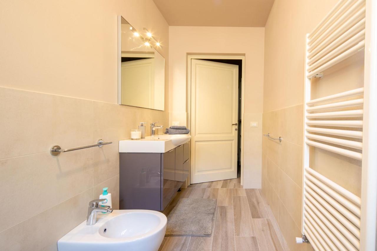 Le Volte By Mmega Apartamento